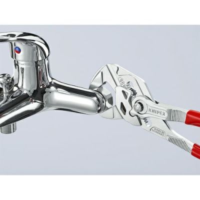 8603-180 プライヤーレンチ (SB) KNIPEX(クニペックス)