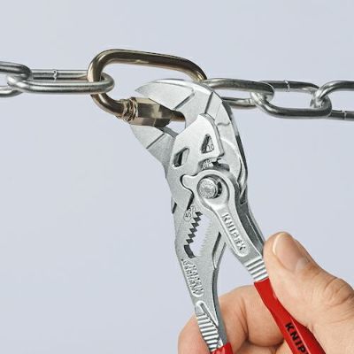 8603-180 プライヤーレンチ (SB) KNIPEX(クニペックス)