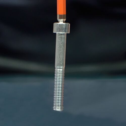 369RE9F マジックリング付 蛍光色BP六角レンチセット9本組 wiha（ヴィーハ）