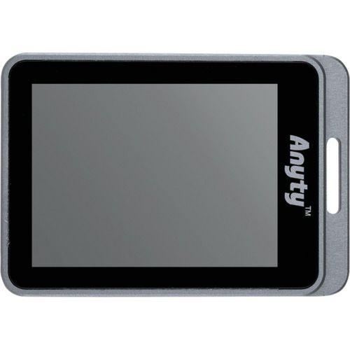 エニティ　携帯型ＬＥＤ顕微鏡　マジックルーペ・キューブ　スリーアールソリューション