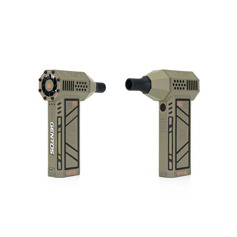 GENTOS ジェントス　ブロワー　疾風　HYT-4L tobiwarabiueda_hyt-4l