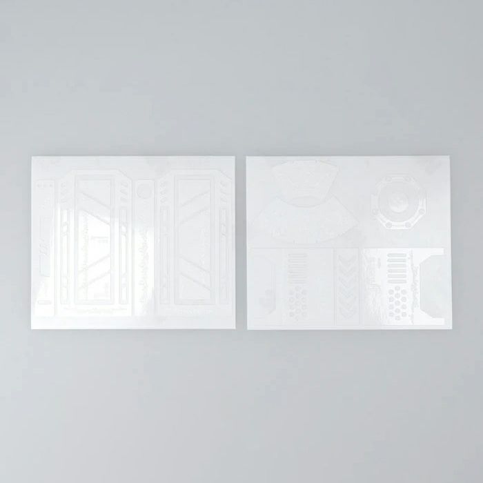 RS-HYT 疾風用カスタムラッピングテープ GENTOS（ジェントス） ☆