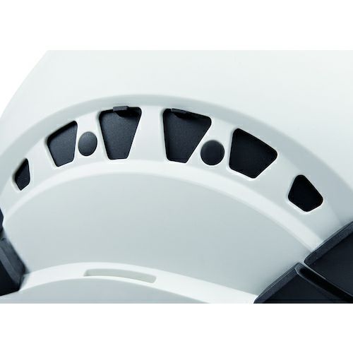 A010CA ヘルメット バーテックス PETZL（ペツル）