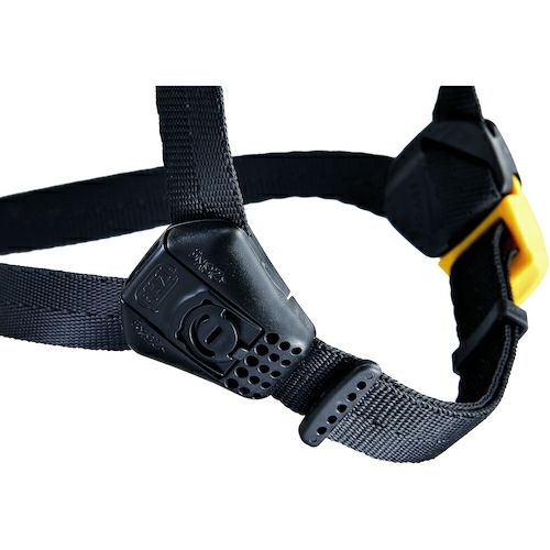 A010CA ヘルメット バーテックス PETZL（ペツル）
