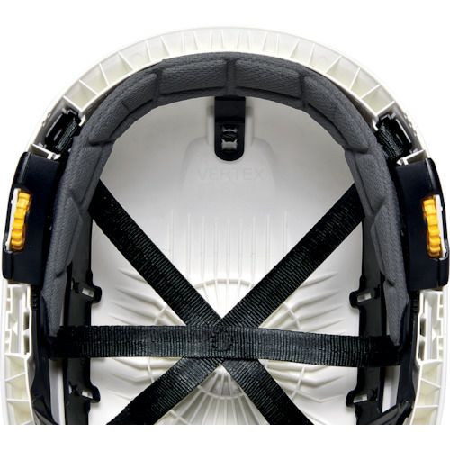 A010CA ヘルメット バーテックス PETZL（ペツル）