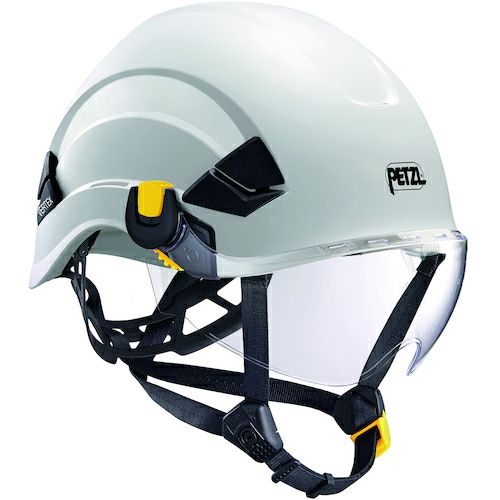 A015AA ヘルメット バイザー PETZL（ペツル）