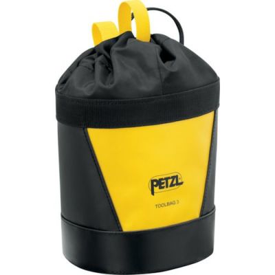 S047BA ツールバッグ PETZL（ペツル）