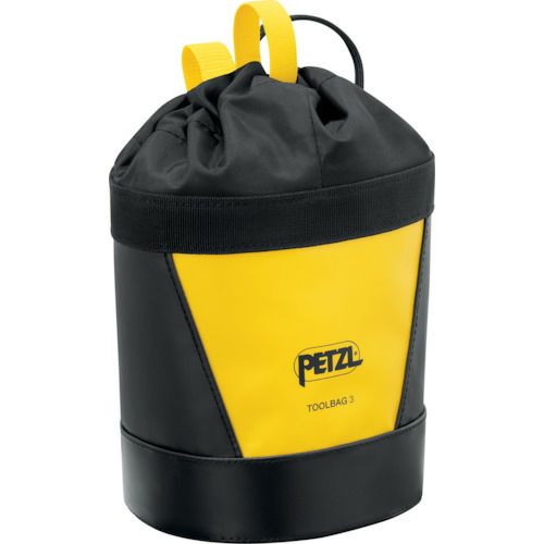 S047BA ツールバッグ PETZL（ペツル）