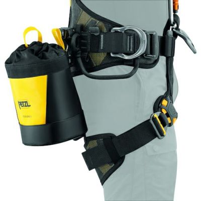 S047BA ツールバッグ PETZL（ペツル）