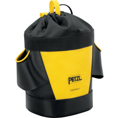 S047BA ツールバッグ PETZL（ペツル）