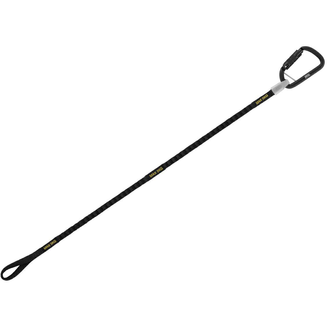 S049AA00 ツールリーシュ PETZL（ペツル）