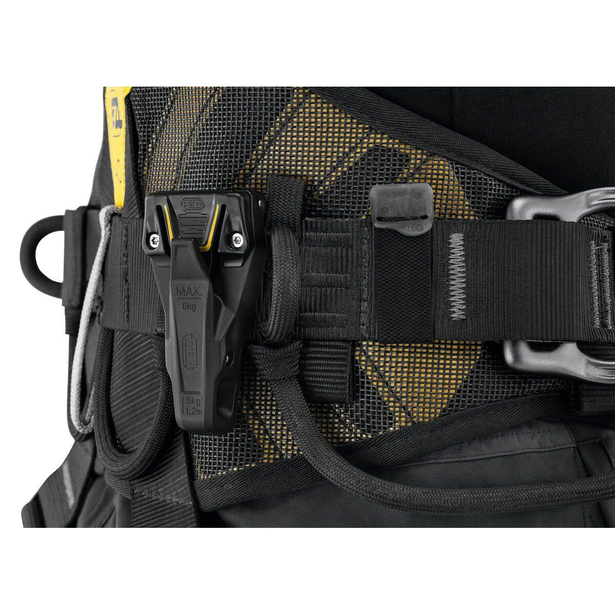 S051AA00 インターファスト PETZL（ペツル）
