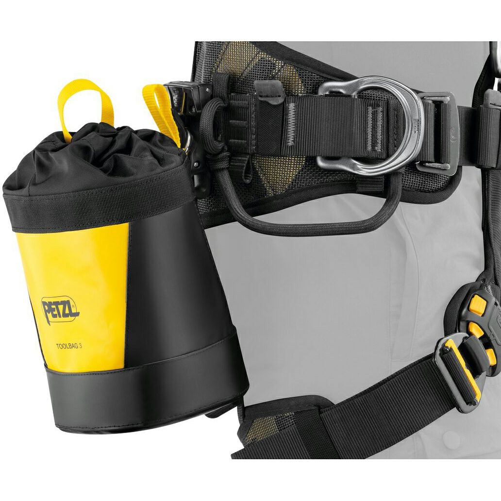 S051AA00 インターファスト PETZL（ペツル）