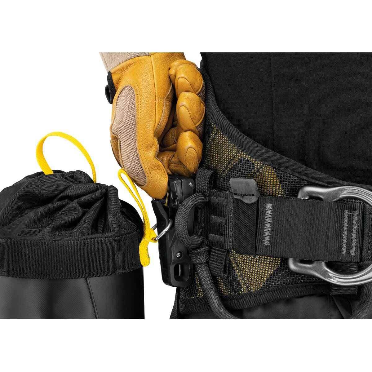 S051AA00 インターファスト PETZL（ペツル）