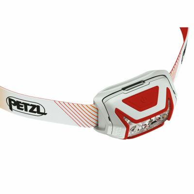 E065AA03 アクアティックコア レッド PETZL（ペツル）