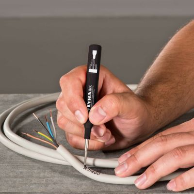 INK ディープホールマーカー LYRA