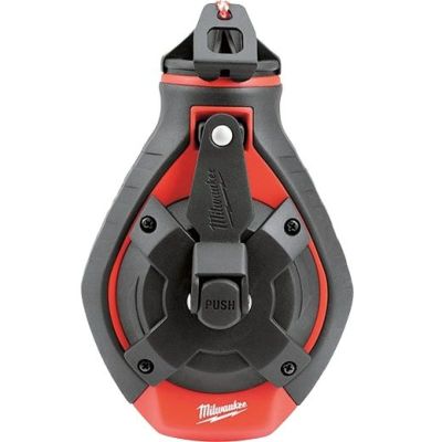 48-22-3986 ボールドラインチョークリール＆レッドチョークリフィルセット Milwaukee（ミルウォーキー）