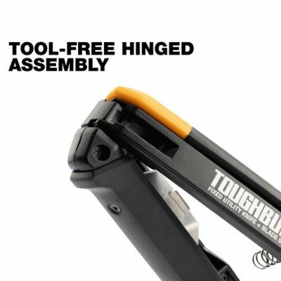 TB-H4-11-G フィックスブレード＋スライディングガード ToughBuilt