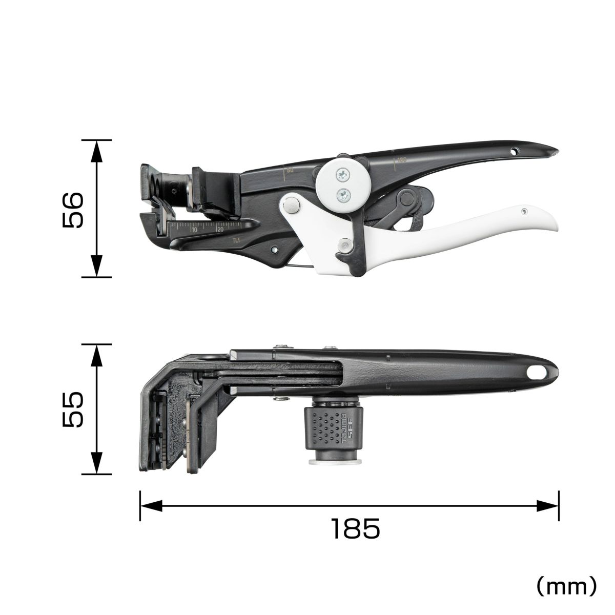 SFDK-VASTR セフVA線ストリッパ TAJIMA（タジマ）