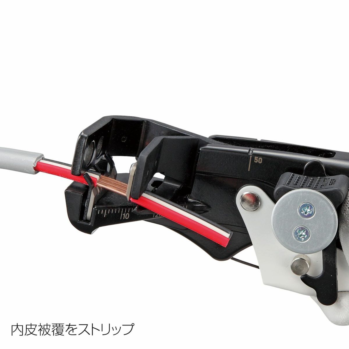 SFDK-VASTR セフVA線ストリッパ TAJIMA（タジマ）