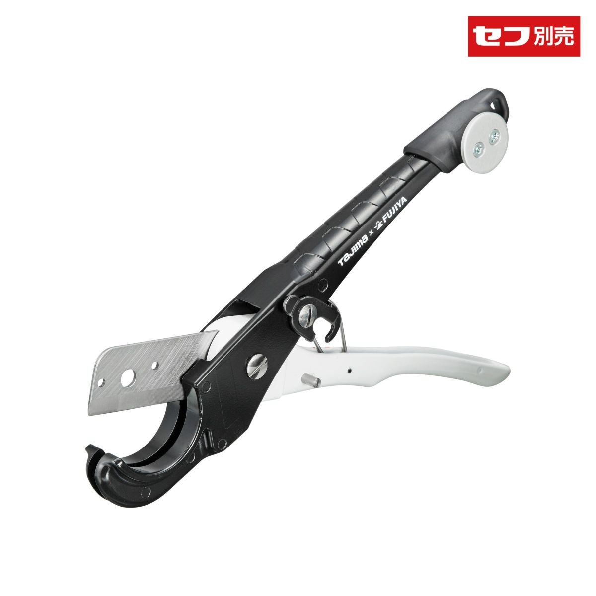 SFDK-EKC セフ塩ビ管カッター TAJIMA（タジマ）