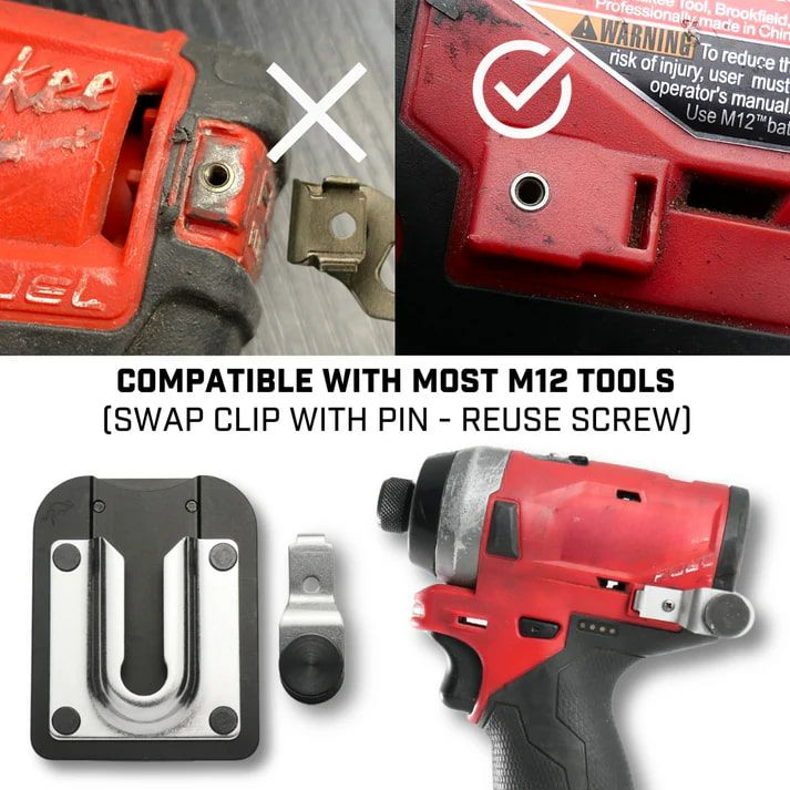 KIT-PIN-PRO ピンパルプロ Holstery（ホルステリー）