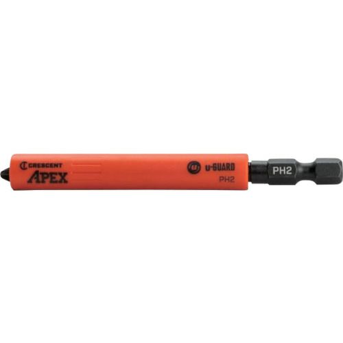u-GARD カバーインパクトパワービット Apex Division Of Cooper