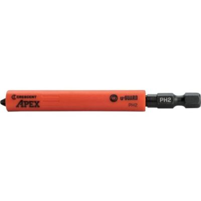u-GARD カバーインパクトパワービット Apex Division Of Cooper