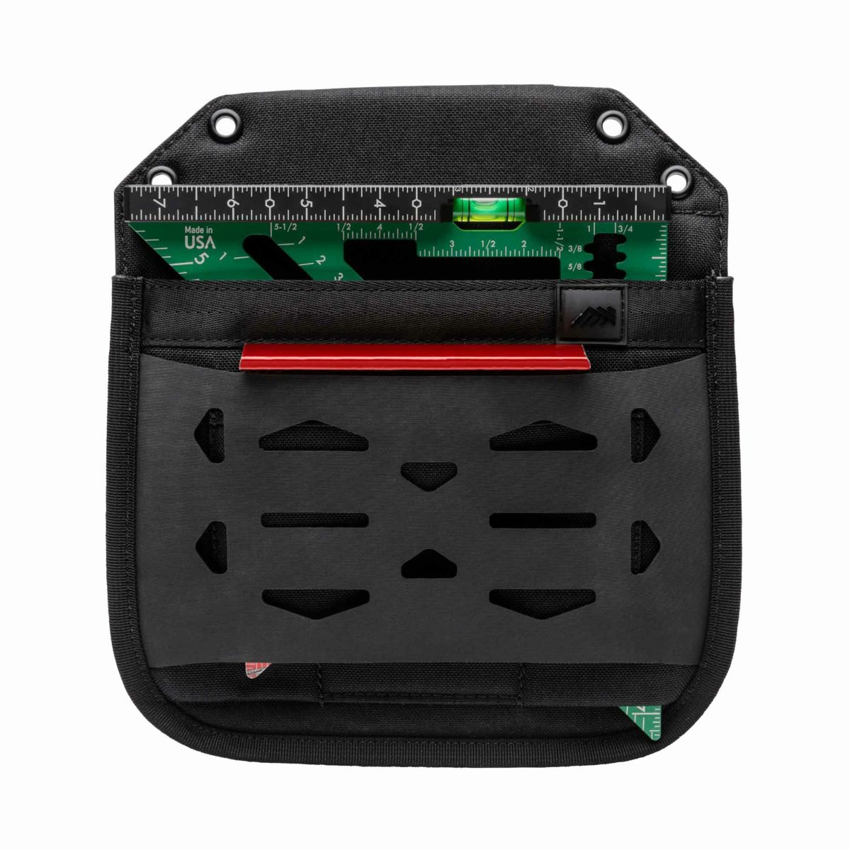 DB4-34-BK-ST　スピードスクエアポケットX Diamondback(ダイアモンドバック)