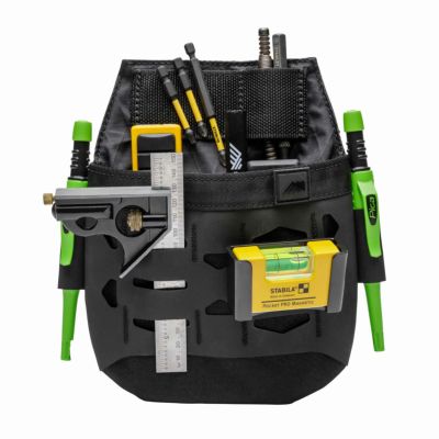 DB7-35-BK ユーロポーチ DiamondBack(ダイアモンドバック)