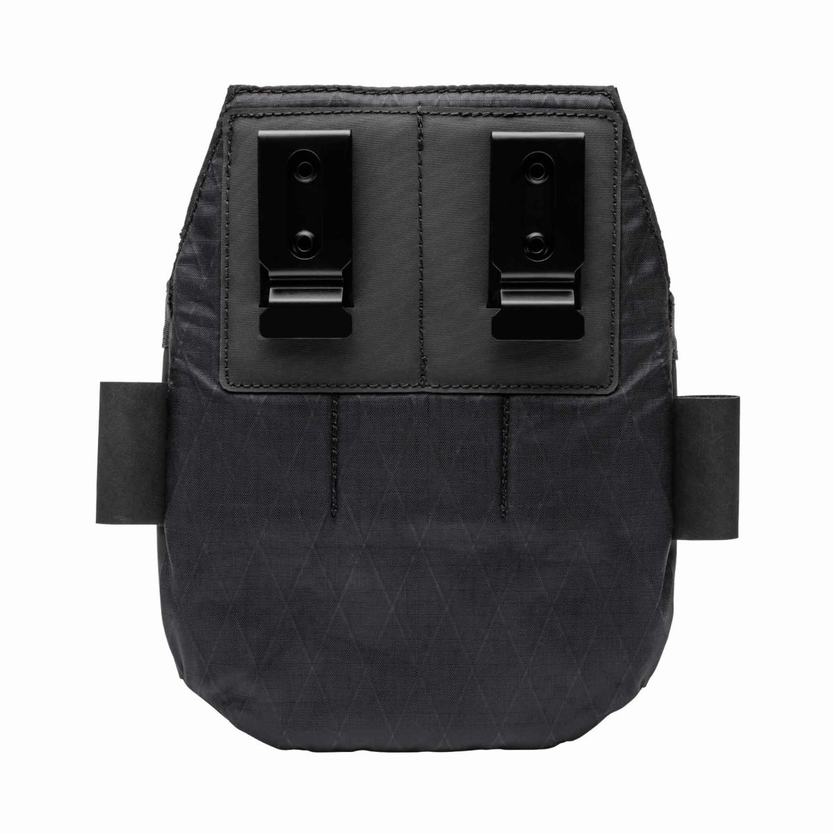 DB7-35-BK ユーロポーチ DiamondBack(ダイアモンドバック)