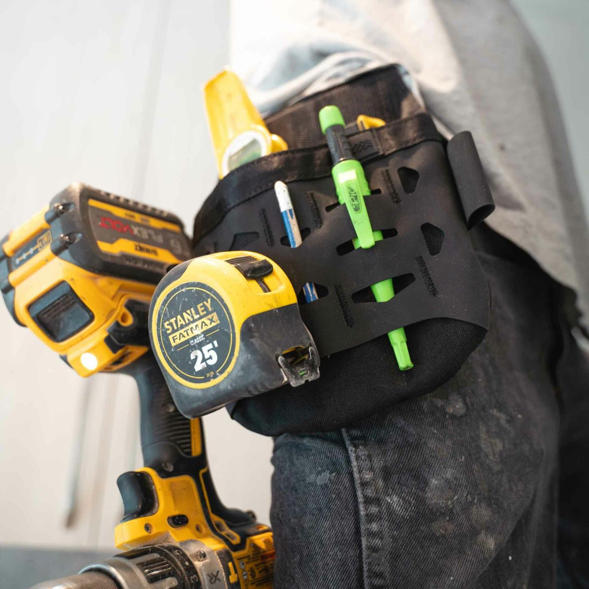 DB7-35-BK ユーロポーチ DiamondBack(ダイアモンドバック)