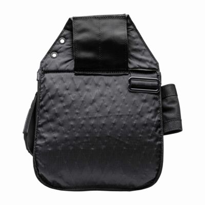 DBX-THORX トールX ポーチ ブラック Diamondback(ダイアモンドバック)