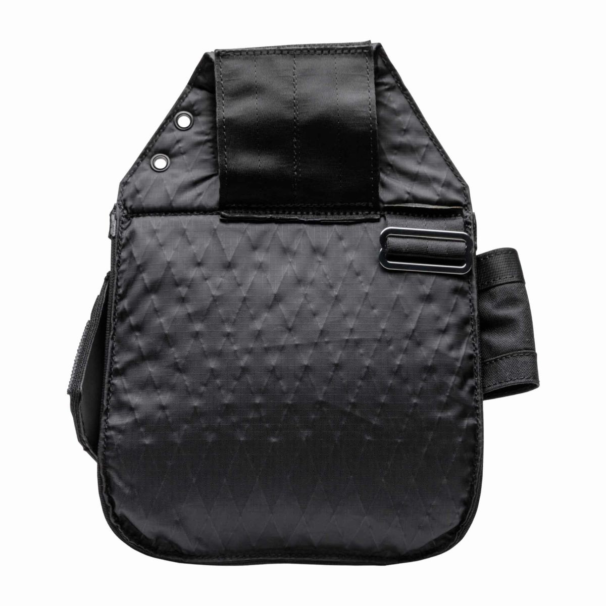 DBX-THORX トールX ポーチ ブラック Diamondback(ダイアモンドバック)