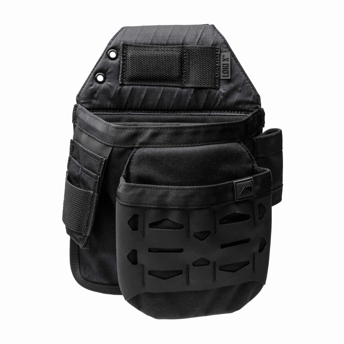 DB2-52-BK ロキXポーチ Diamondback(ダイアモンドバック)