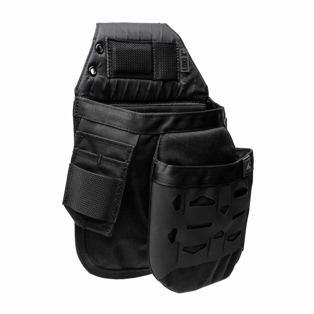 DB2-52-BK ロキXポーチ Diamondback(ダイアモンドバック)