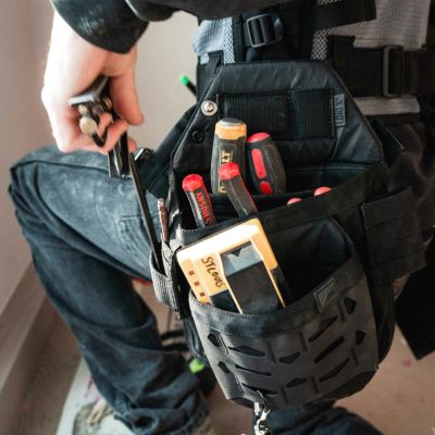 DB2-52-BK ロキXポーチ Diamondback(ダイアモンドバック)