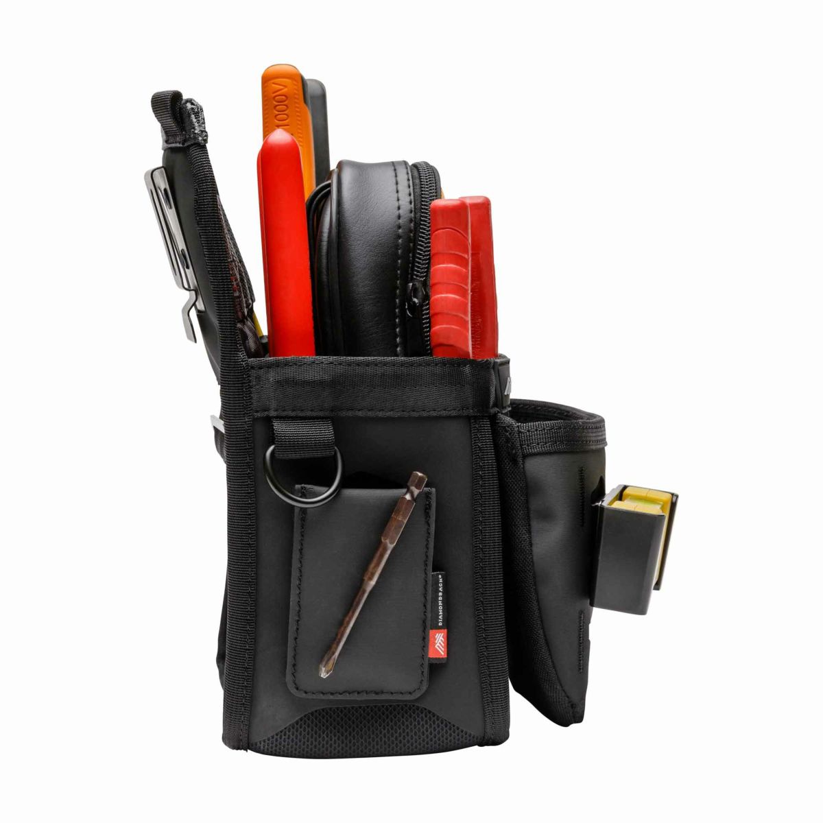 DB2-53 フラックスXポーチ Diamondback(ダイアモンドバック)