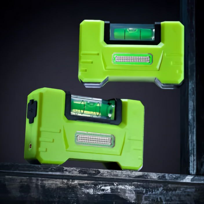 SPL-350 スピリットレベル with ワークライト UNILITE（ユニライト）