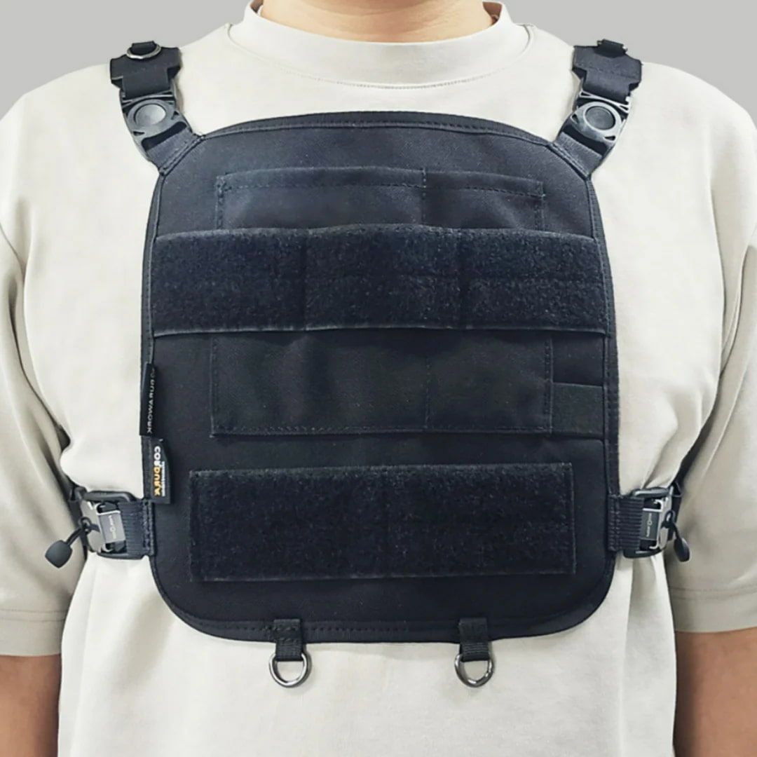 Dura102 チェストパネル DURAWORK