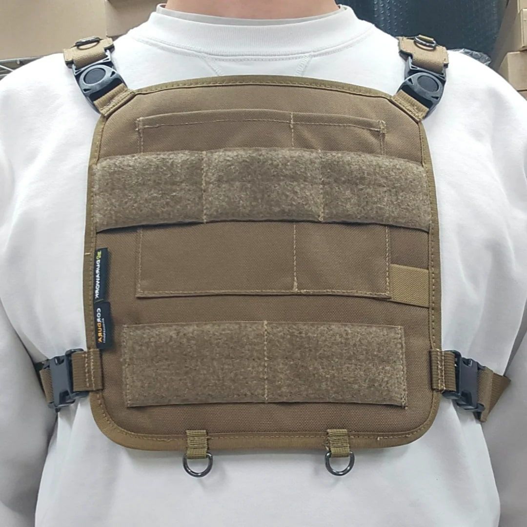 Dura102 チェストパネル DURAWORK