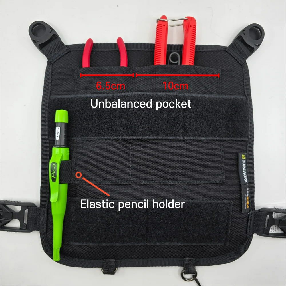 Dura102 チェストパネル DURAWORK