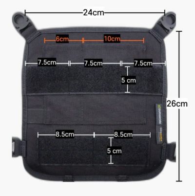 Dura102 チェストパネル DURAWORK
