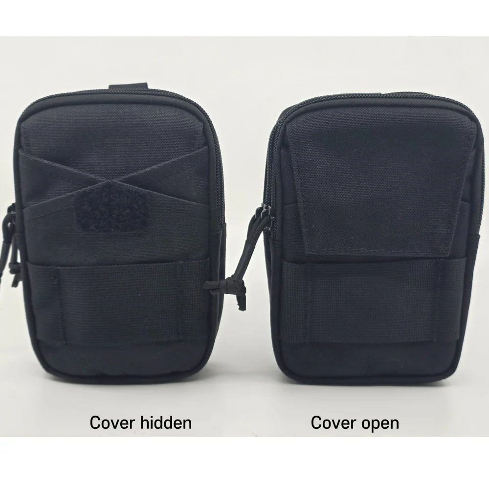 モバイルポーチ Dura401 / Dura402　DURAWORK