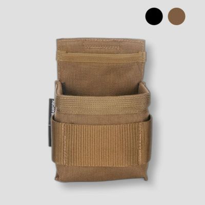 Dura204 テープメジャーポーチ DURAWORK