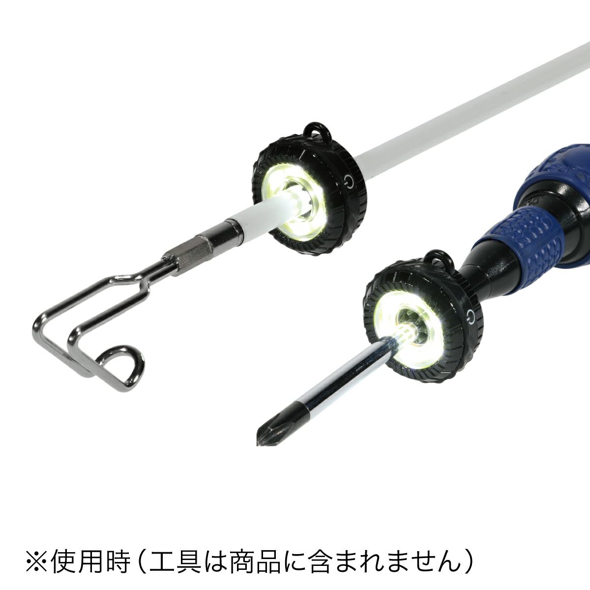 PLRX-DL01 ドーナツライト ジェフコム