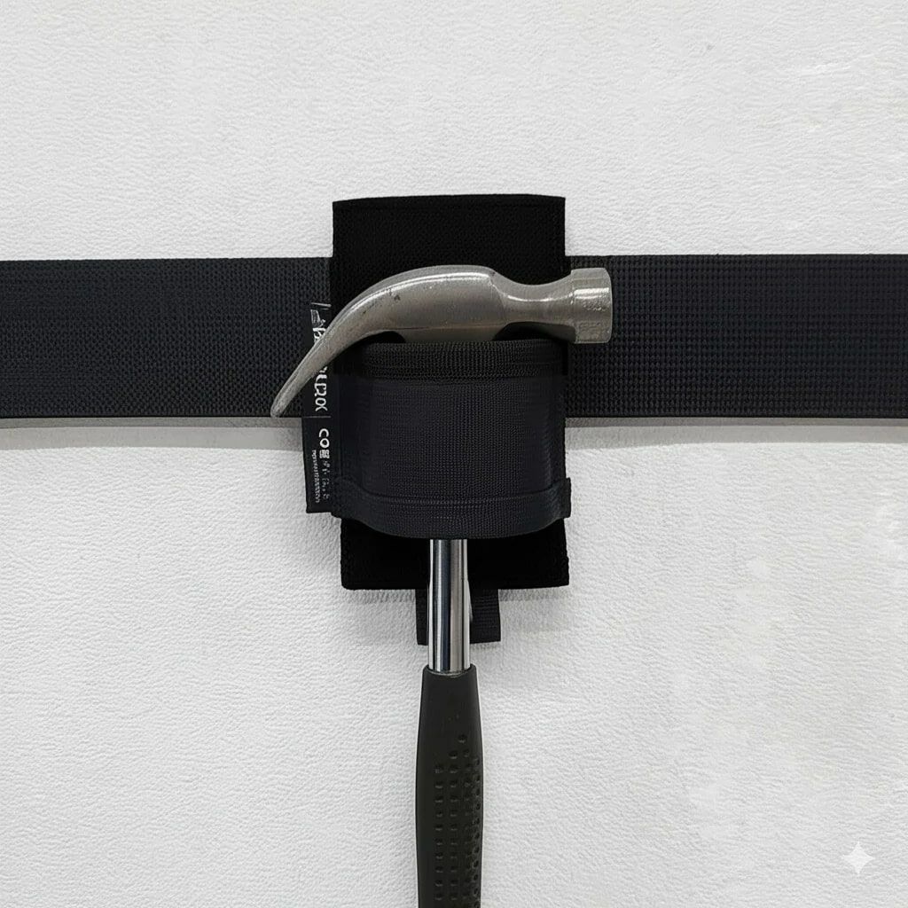 Dura301 ハンマーホルスター　DURAWORK