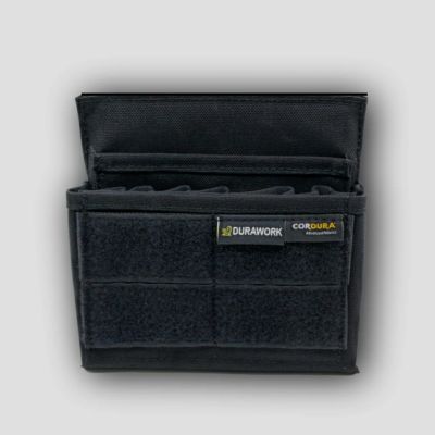 Dura405 ティンドポーチ DURAWORK