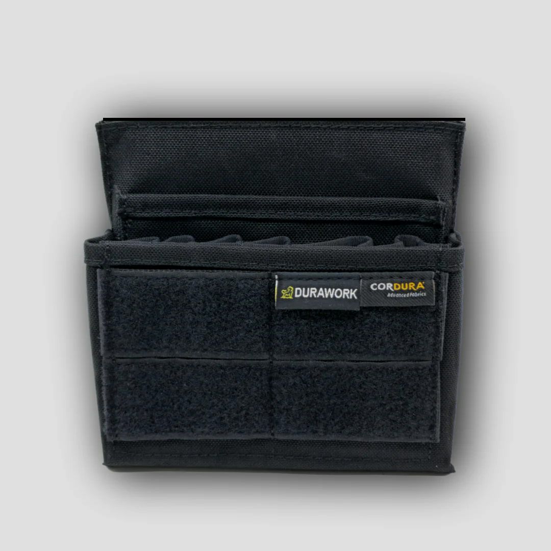 Dura405 ティンドポーチ DURAWORK