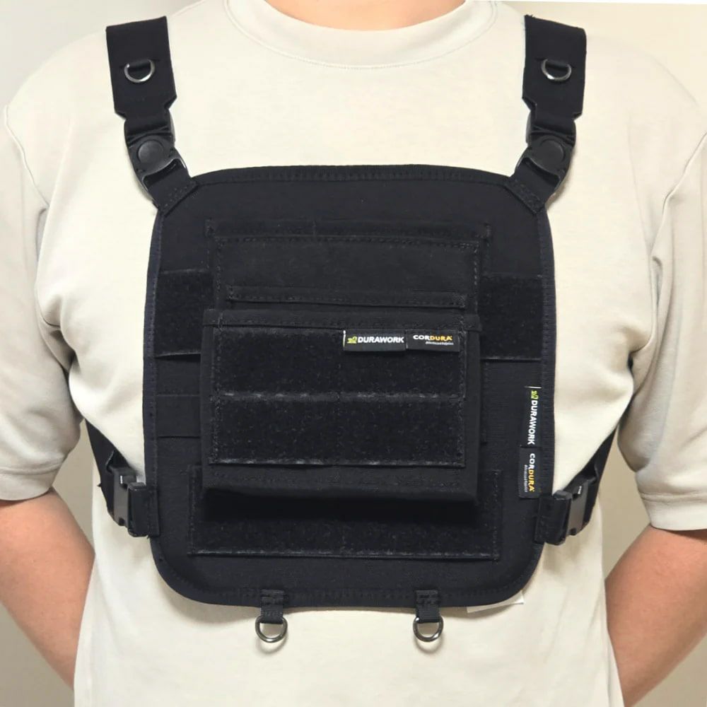 Dura405 ティンドポーチ DURAWORK